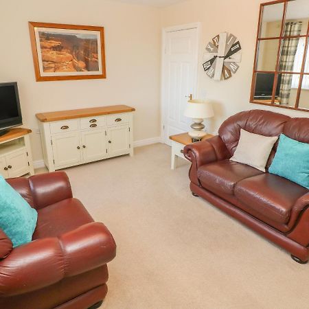 Ffau'R Ddraig Villa Llanelli Kültér fotó