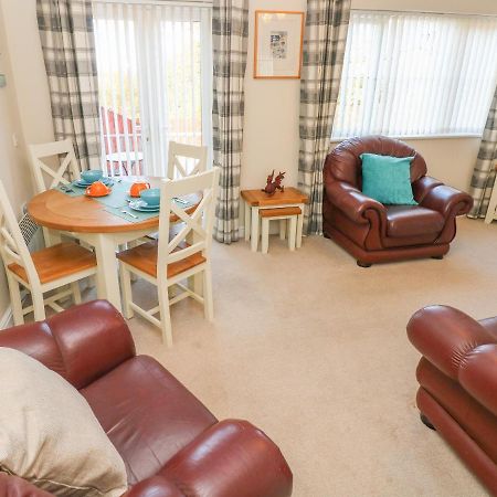 Ffau'R Ddraig Villa Llanelli Kültér fotó