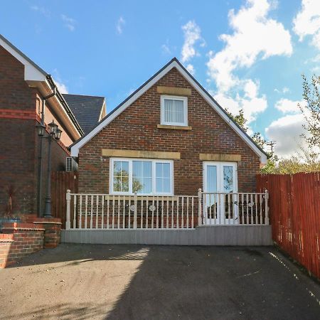 Ffau'R Ddraig Villa Llanelli Kültér fotó