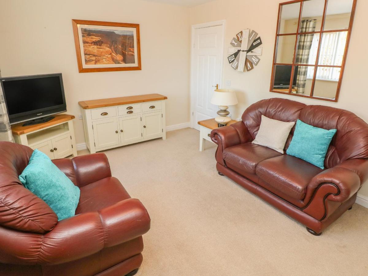 Ffau'R Ddraig Villa Llanelli Kültér fotó
