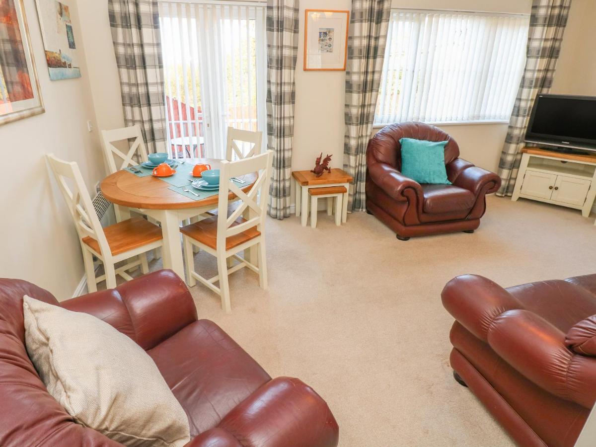 Ffau'R Ddraig Villa Llanelli Kültér fotó