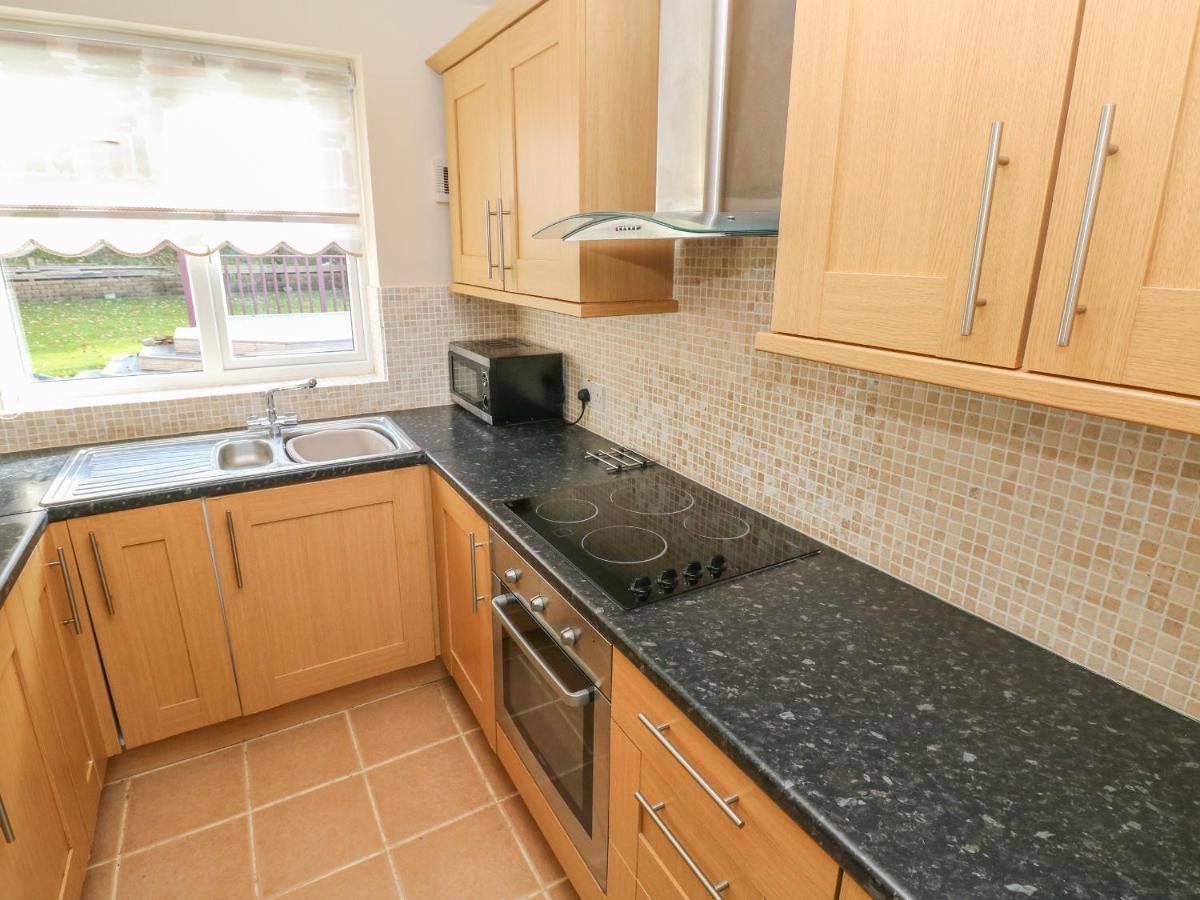 Ffau'R Ddraig Villa Llanelli Kültér fotó