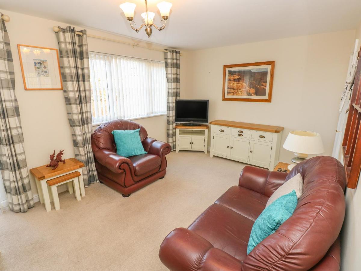 Ffau'R Ddraig Villa Llanelli Kültér fotó