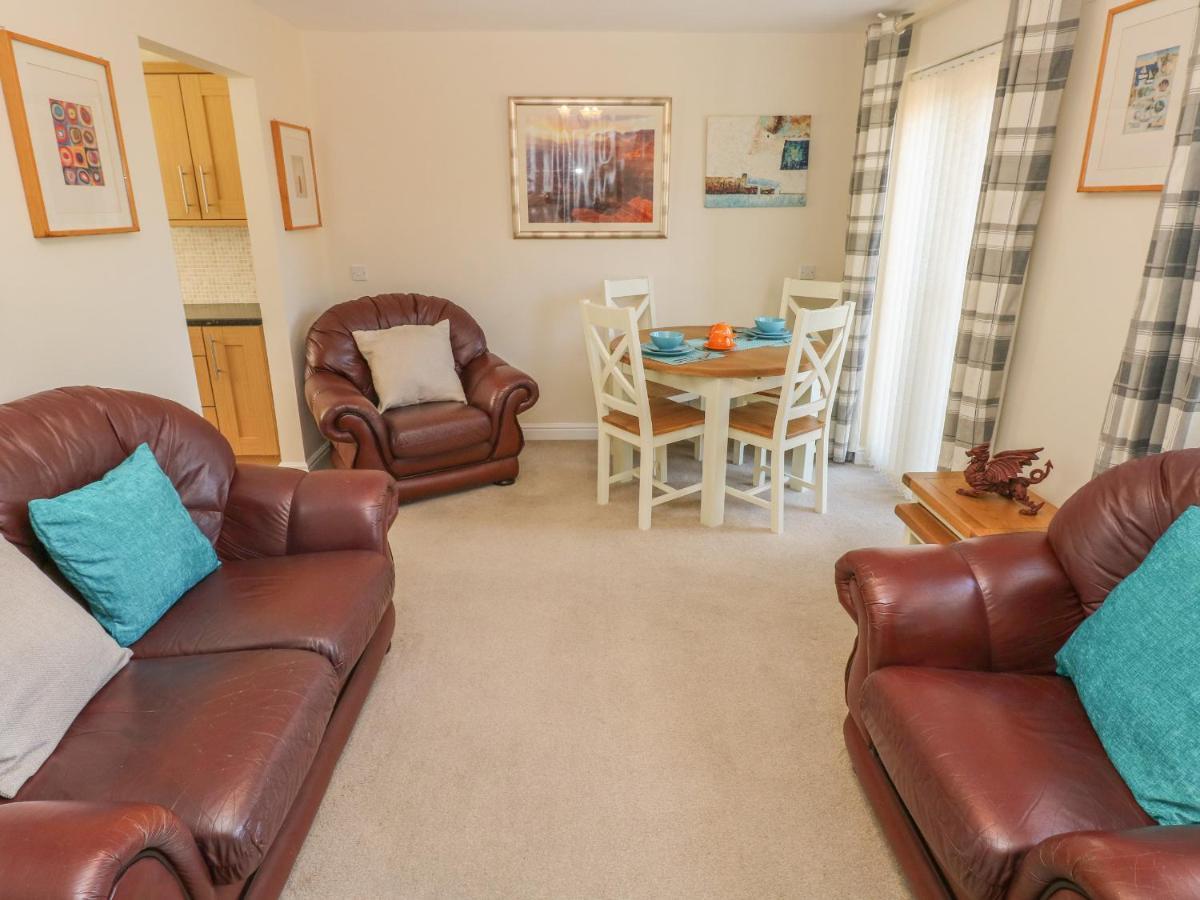 Ffau'R Ddraig Villa Llanelli Kültér fotó