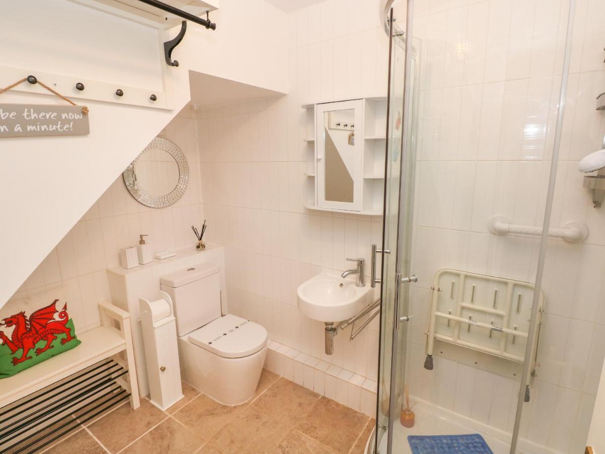 Ffau'R Ddraig Villa Llanelli Kültér fotó
